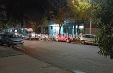 El suceso tuvo lugar el pasado s&aacute;bado.