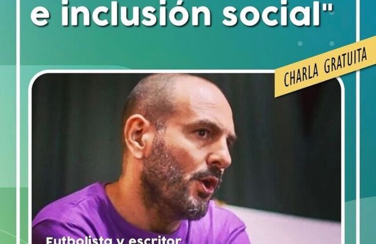 Imagen de Kurt Lutman dar&aacute; una charla gratuita en el Club Matienzo de Pav&oacute;n