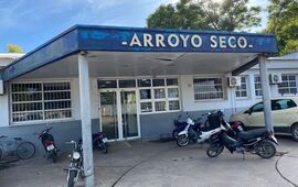 Imagen de Vacunaci&oacute;n contra la fiebre hemorr&aacute;gica y amarilla en el Hospital SAMCo N&deg;50