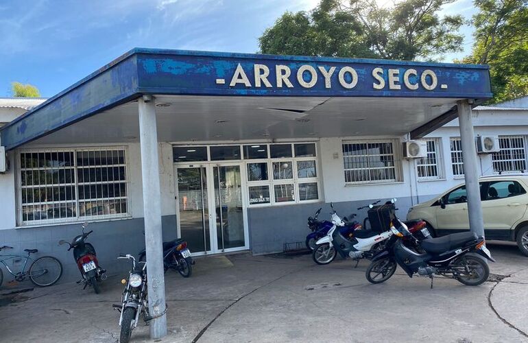 Imagen de Vacunación contra la fiebre hemorrágica y amarilla en el Hospital SAMCo N°50