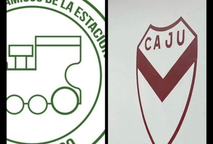 Imagen de F&uacute;tbol inferiores: Hecho de amenaza de video viral tras jornada entre Amigos de la Estaci&oacute;n y Juventud Unida.