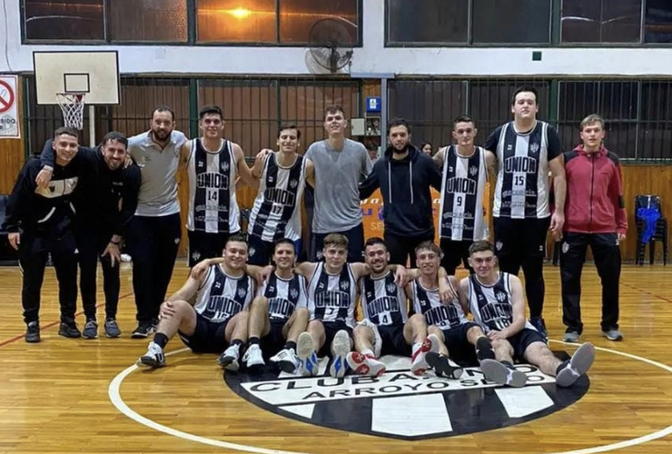 Imagen de Reserva: Uni&oacute;n perdi&oacute; ante Timbues por la fecha 4 del torneo.