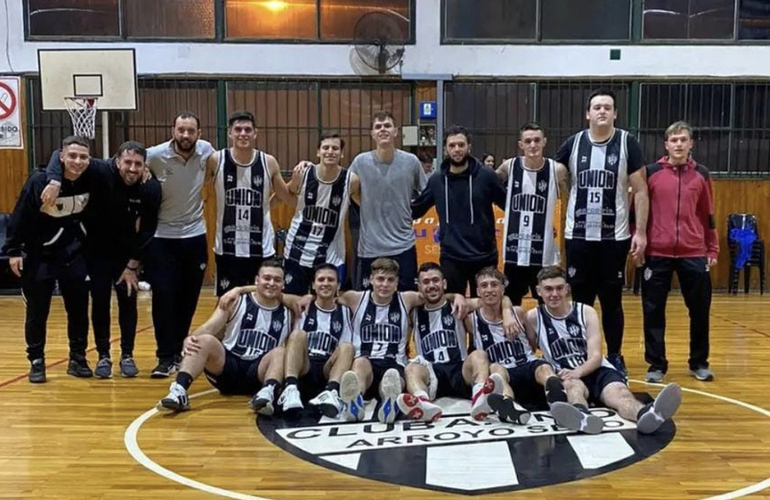 Imagen de Reserva: Unión perdió ante Timbues por la fecha 4 del torneo.