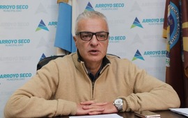 Esper se ausentar&aacute; a partir del 20 de mayo.