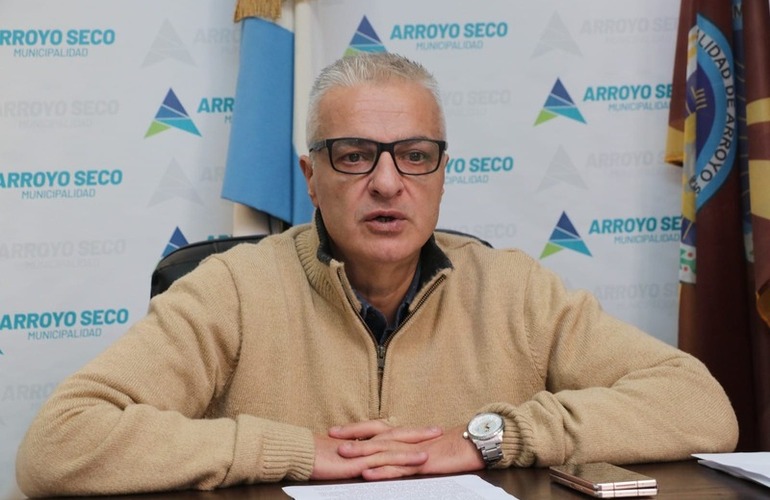 Esper se ausentar&aacute; a partir del 20 de mayo.