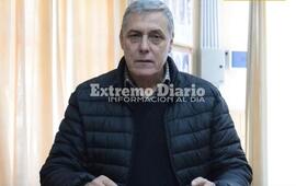 Foto: Prensa Concejo Deliberante