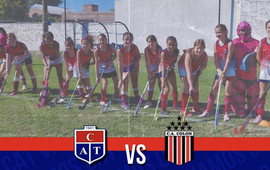 Imagen de Talleres enfrenta de local a Col&oacute;n de San Lorenzo por la fecha 6 de la L.D.E.