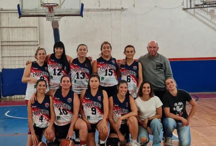 Arranque prometedor del �Gato� en la Liga Rosarina.