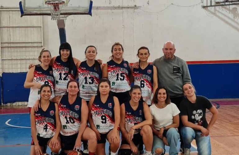 Arranque prometedor del �Gato� en la Liga Rosarina.