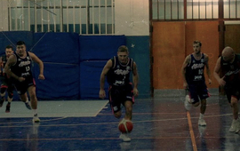 Imagen de Athletic recibe a Universitario por la fecha 4 del Torneo de Reserva A