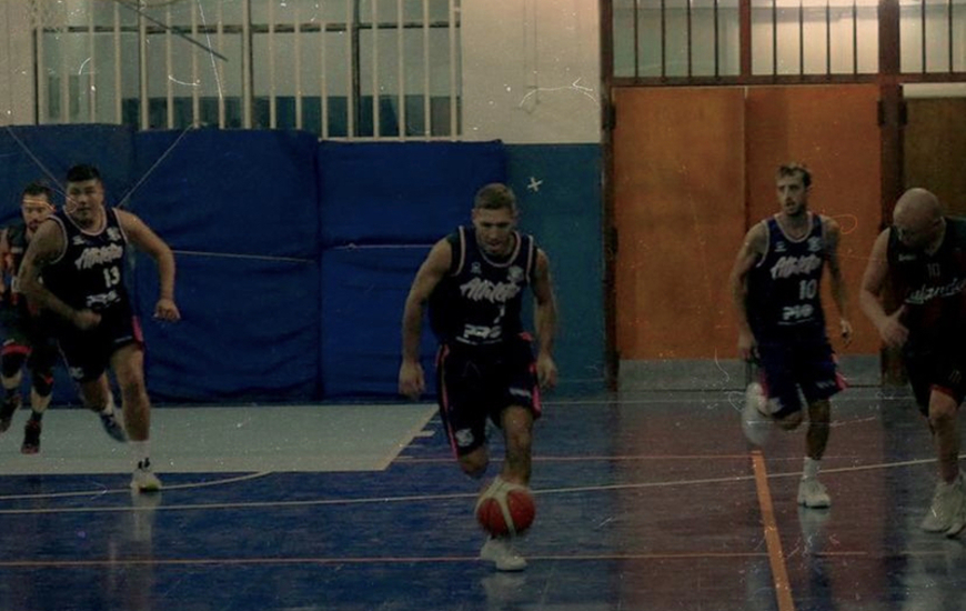 Imagen de Athletic recibe a Universitario por la fecha 4 del Torneo de Reserva A