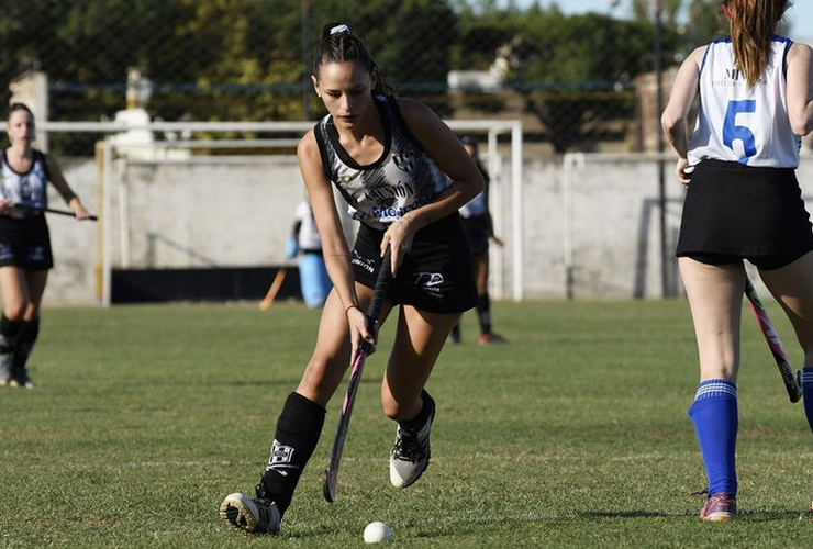 Imagen de Uni&oacute;n recibe a Porvenir Talleres por la fecha 6 de la Liga del Este