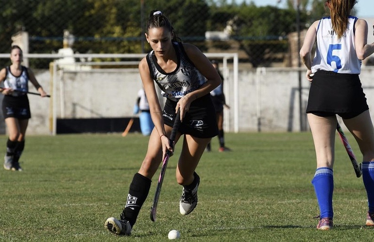 Imagen de Uni&oacute;n recibe a Porvenir Talleres por la fecha 6 de la Liga del Este
