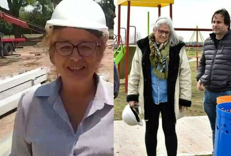 Fundamental en la ejecuci&oacute;n de proyectos importantes en Gral. Lagos, ahora trae su experiencia a Arroyo Seco.