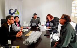 Imagen de Alvear: Licitaci&oacute;n para el recambio de luminarias en los barrios