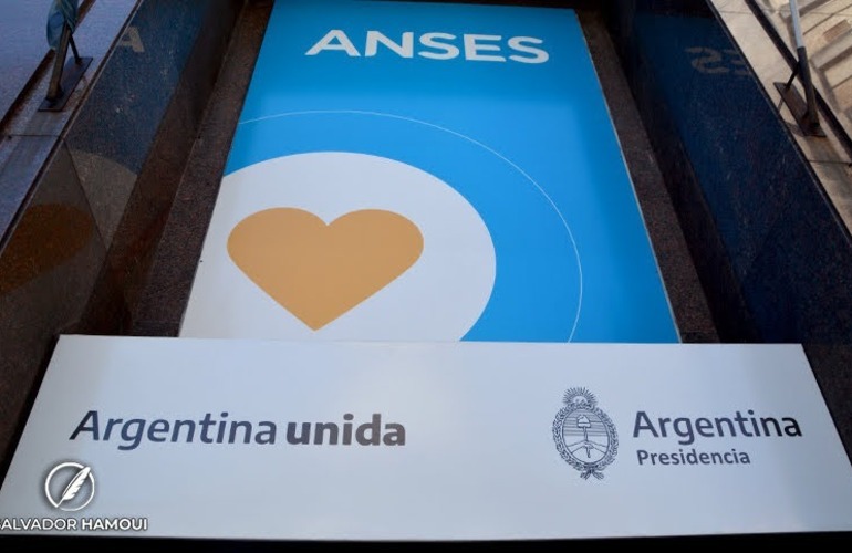 Imagen de Por intentos de estafas, Anses recuerda que no solicita datos personales por teléfono