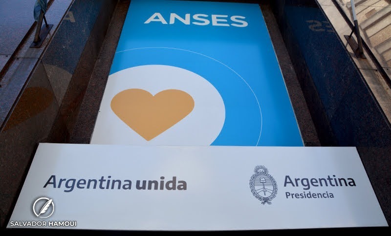 Imagen de Por intentos de estafas, Anses recuerda que no solicita datos personales por tel&eacute;fono