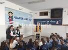Imagen de Escuela Santa Lucía: Actividades en el marco del 60° aniversario