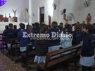 Imagen de Escuela Santa Lucía: Actividades en el marco del 60° aniversario