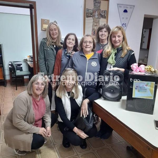 Imagen de Escuela Santa Luc&iacute;a: Actividades en el marco del 60&deg; aniversario
