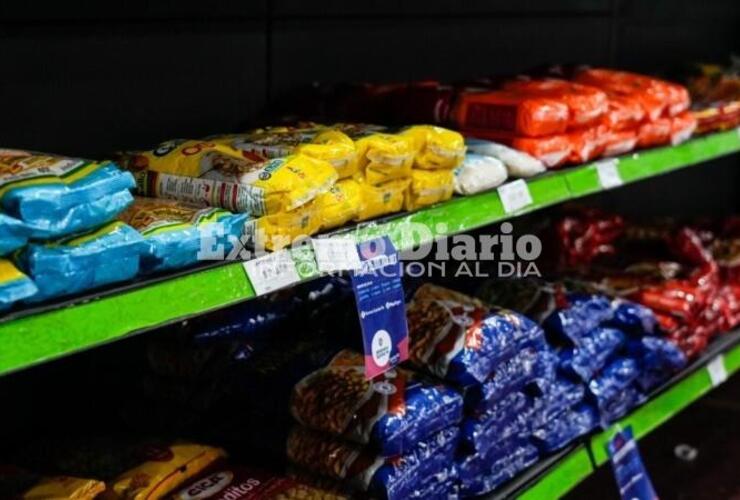 Imagen de La inflación pegó otro salto y fue 8,4% en abril