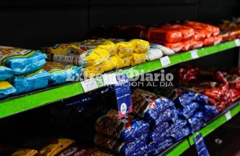 Imagen de La inflación pegó otro salto y fue 8,4% en abril