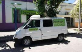 Ante cualquier informaci&oacute;n llamar al 3402533946 / 3402546070