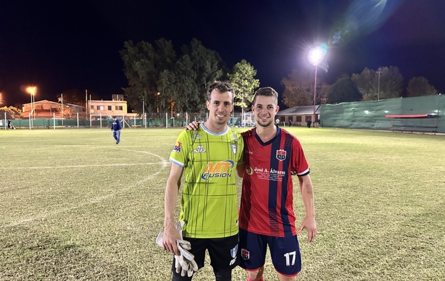Imagen de 1&ordf; divisi&oacute;n: Talleres empat&oacute; 2-2 contra Atl&eacute;tico Empalme por la fecha 12.