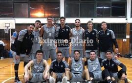 Imagen de Uni&oacute;n no pudo en su visita a Fisherton y cay&oacute; 85 a 70 por la fecha 8 de la Superliga
