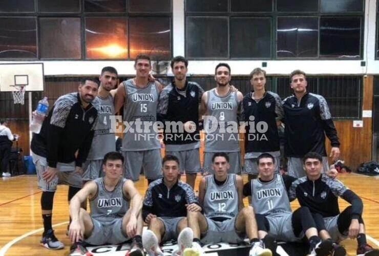 Imagen de Unión no pudo en su visita a Fisherton y cayó 85 a 70 por la fecha 8 de la Superliga