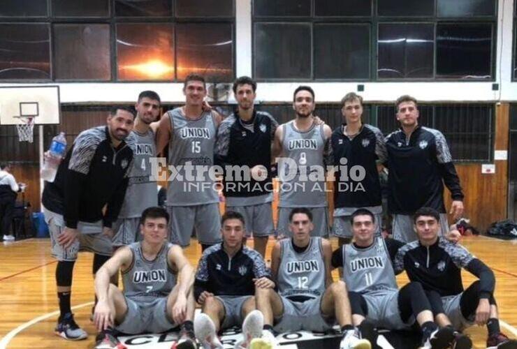 Imagen de Uni&oacute;n no pudo en su visita a Fisherton y cay&oacute; 85 a 70 por la fecha 8 de la Superliga