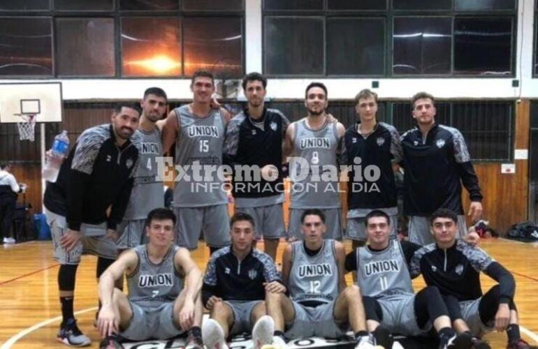 Imagen de Uni&oacute;n no pudo en su visita a Fisherton y cay&oacute; 85 a 70 por la fecha 8 de la Superliga