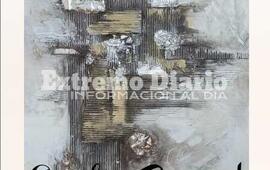 Imagen de Olvidos: Muestra art&iacute;stica de Cecilia Brunet en la Biblioteca