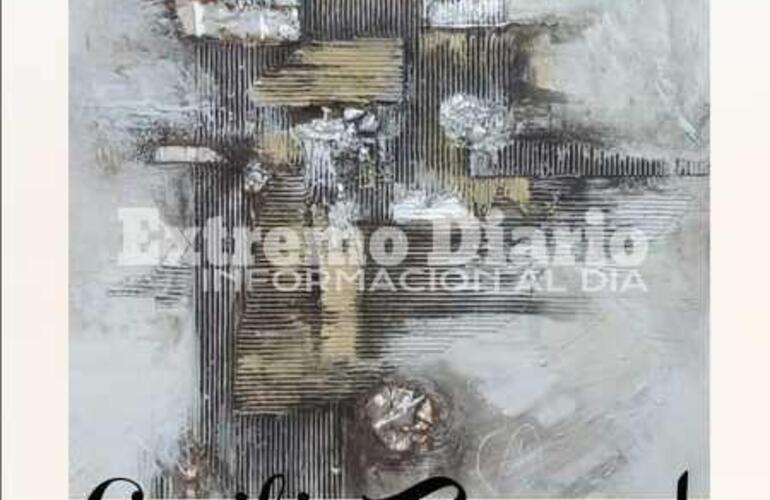 Imagen de Olvidos: Muestra art&iacute;stica de Cecilia Brunet en la Biblioteca