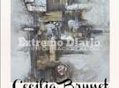 Imagen de Olvidos: Muestra artística de Cecilia Brunet en la Biblioteca