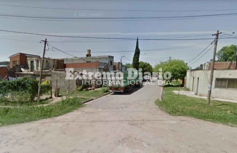 Imagen de Mataron a un joven en Villa Gobernador G&aacute;lvez y por el crimen detuvieron a un remisero