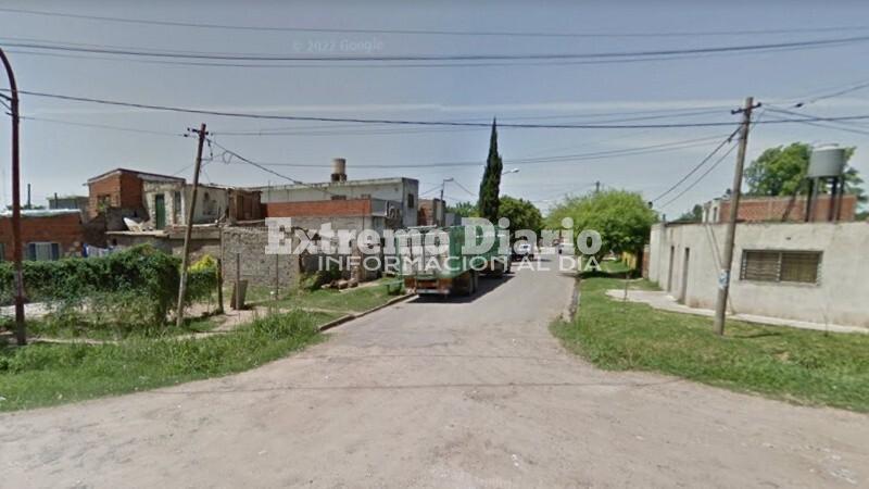 Imagen de Mataron a un joven en Villa Gobernador G&aacute;lvez y por el crimen detuvieron a un remisero