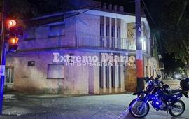 Imagen de Balearon oficinas del Servicio Penitenciario: es la s&eacute;ptima vez en tres a&ntilde;os