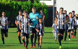 El "Panza" enfrentar&aacute; a Riberas este fin de semana.