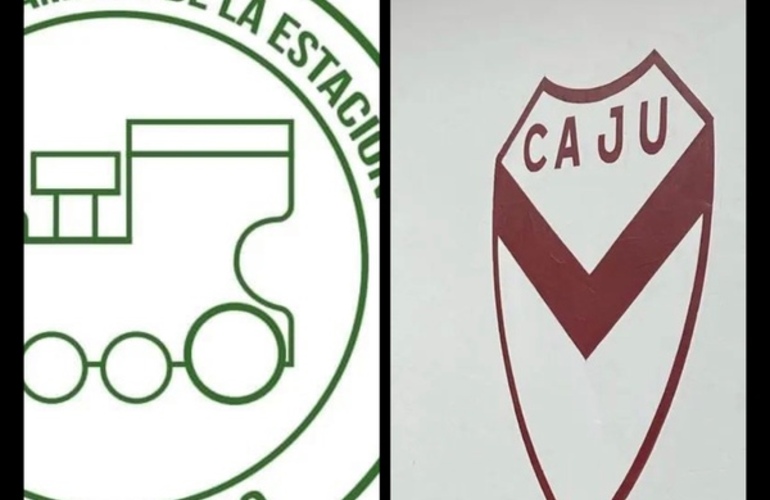 Imagen de F&uacute;tbol inferiores: Hecho de amenaza de video viral tras jornada entre Amigos de la Estaci&oacute;n y Juventud Unida,