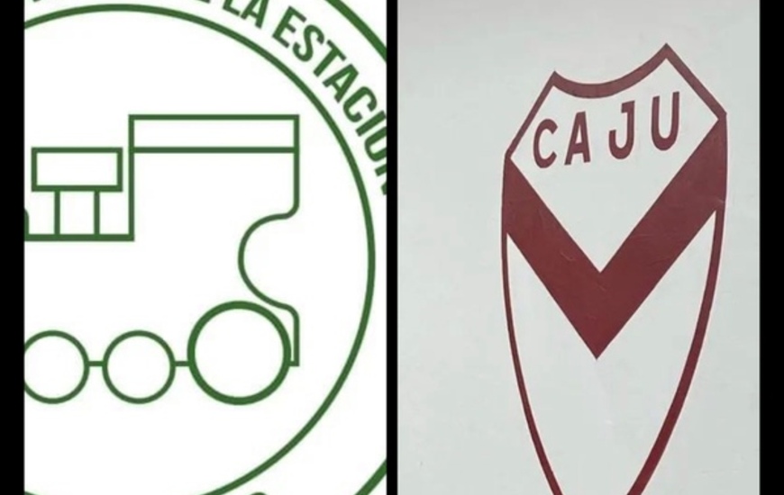 Imagen de F&uacute;tbol inferiores: Hecho de amenaza de video viral tras jornada entre Amigos de la Estaci&oacute;n y Juventud Unida,