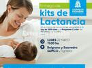 Imagen de La Comuna de Fighiera entregará kits de lactancia