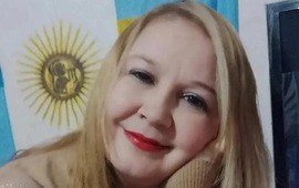 Por su parte, la letrada Casarrubia, quien asesora a los hijos de la v&iacute;ctima, precis&oacute; que Blanco �expuso en una transmisi&oacute;n en vivo una situaci&oacute;n de acoso sexual dentro de la Polic&iacute;a de Corrientes.