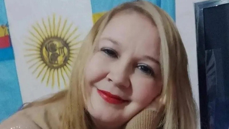 Por su parte, la letrada Casarrubia, quien asesora a los hijos de la v&iacute;ctima, precis&oacute; que Blanco �expuso en una transmisi&oacute;n en vivo una situaci&oacute;n de acoso sexual dentro de la Polic&iacute;a de Corrientes.