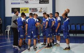 Imagen de Athletic venci&oacute; de visitante 67 a 54 a Fisherton y lidera el Torneo de Reserva A