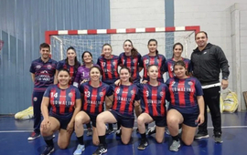 Imagen de Talleres venci&oacute; a Asturiano B por la fecha 8 del torneo en 1&ordf; divisi&oacute;n.