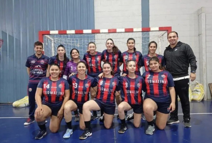 Imagen de Talleres venci&oacute; a Asturiano B por la fecha 8 del torneo en 1&ordf; divisi&oacute;n.