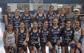 Imagen de Athletic gan&oacute; en Sub-18 y perdi&oacute; en Sub-16 ante equipos regionales.