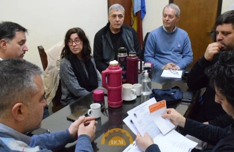 Foto: Honorable Concejo Municipal