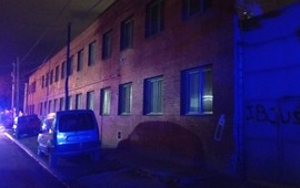 Imagen de Balearon otra vez la escuela Ziperovich, pese a la custodia policial: tres disparos y una nota